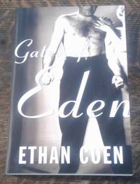 Gates of Eden (SIGNED ARC)   Stories