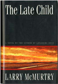 image of THE LATE CHILD