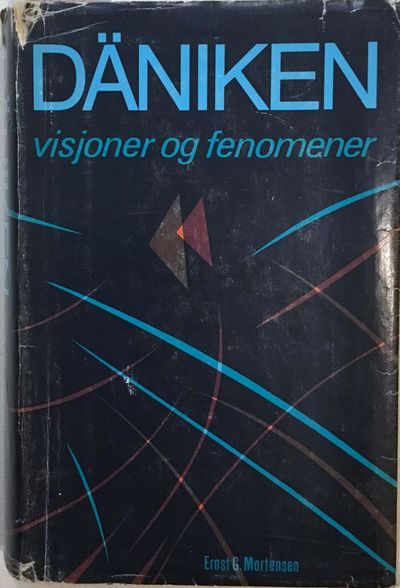 Visjoner og fenomener