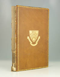Aesop's Fables: a New Version, Chiefly from the Original Sources.