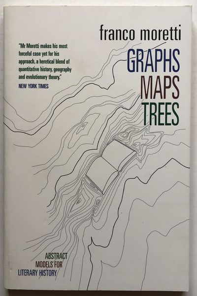 Graphs, Maps, Trees. Abstract Models For Literary…