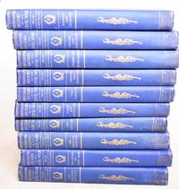 image of The Photographic History of the Civil War (10 Volumes)