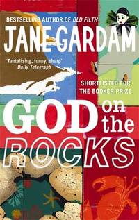 image of God On The Rocks