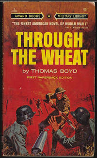 THROUGH THE WHEAT