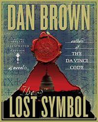 The Lost Symbol: Special Illustrated Edition: A Novel by Dan Brown - 2010-03-02