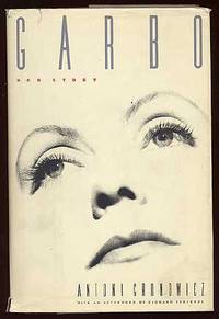 image of Garbo