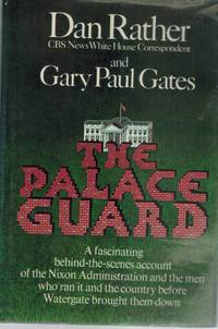 image of THE PALACE GUARD