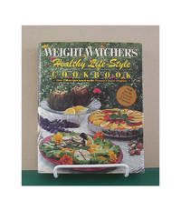 image of Weight Watchers Healthy Life-Style Cookbook