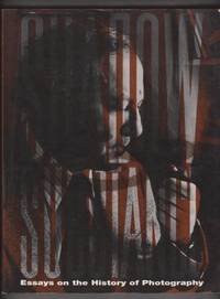 image of Shadow and Substance: Essays on the History of Photography