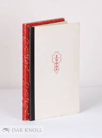 REPORT ON THE TYPOGRAPHY OF THE CAMBRIDGE UNIVERSITY PRESS PREPARED IN 1917 AT THE REQUEST OF THE SYNDICS BY BRUCE ROGERS AND NOW PRINTED IN HONOUR OF HIS EIGHTIETH BIRTHDAY