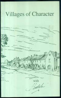 Villages of Character with Hutch by Hutch (William Arthur Hutchinson)
- Paperback
- 1986
- from Lazy Letters Books (SKU: 17564)