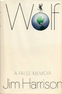 cover of Wolf