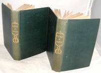 image of A Familiar History of Birds Their Nature, Habits and Instincts 2 Volumes