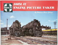 Santa Fe Engine Picture Taker by Gibson, William Oliver - 1995