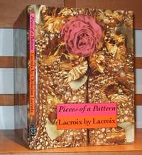 cover of Pieces of a Pattern: Lacroix by Lacroix