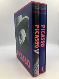 Pablo Picasso 1881-1973