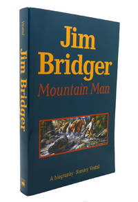 JIM BRIDGER Mountain Man