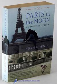 Paris to the Moon: A Family in France