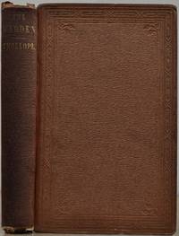 image of THE WARDEN.