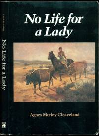 image of No Life for a Lady