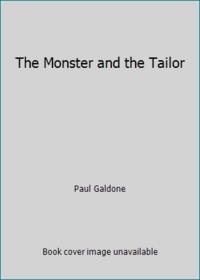 image of The Monster and the Tailor
