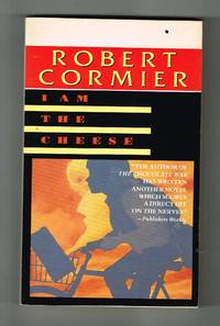 cover of I Am the Cheese