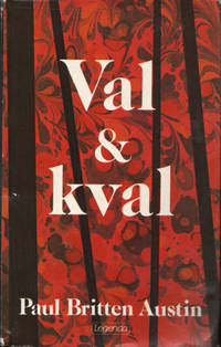 VAL & KVAL - fantasier, fugor.