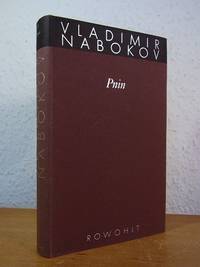 Pnin (Gesammelte Werke Band 9) by Nabokov, Vladimir - 1994