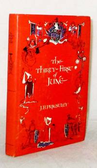 image of The Thirty-First of June
