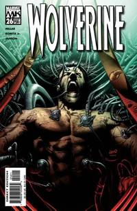 Wolverine: Enemy Of The State Volume 2 HC: v. 2