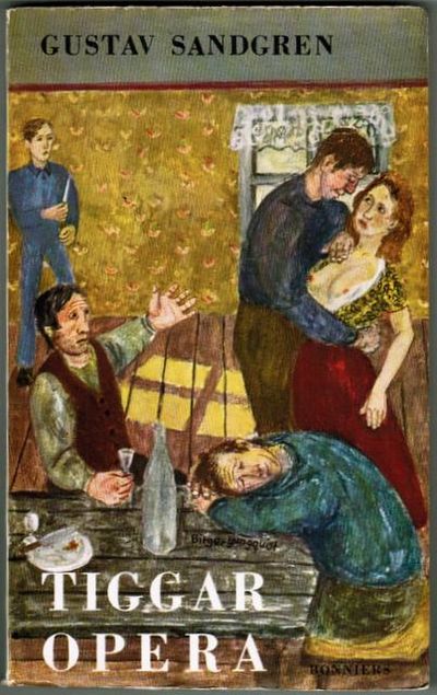 Tiggaropera.