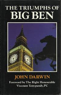 The Triumphs of Big Ben by Darwin, John - 1986