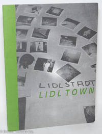 cover of Lidlstadt = Lidl Town