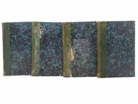 Histoire Comparee Des Systemes De Philosophie, Consideres Relativement Aux Principes Des Connaissances Humaines, in Four Volumes