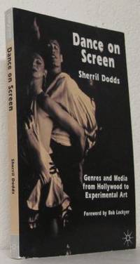 Dance on Screen. Genres and Media from Hollywood…