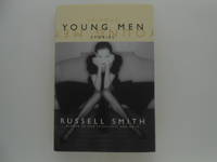 Young Men: Stories (signed)