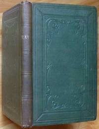 MAUD, and Other Poems by Tennyson, Alfred - 1855