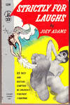 Strictly for Laughs