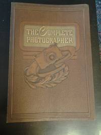 The Complete Photographer, Issue 49 to Issue 54