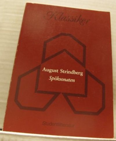 Spöksonaten.