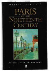 Paris and the Nineteenth Century