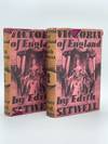 Victoria of England