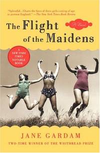 image of The Flight of the Maidens