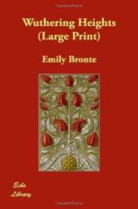 image of Wuthering Heights