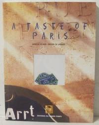 Cahier de Paris. A Taste of Paris.