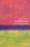 Minerals: A Very Short Introduction (Very Short Introductions) by David Vaughan - 2014-12