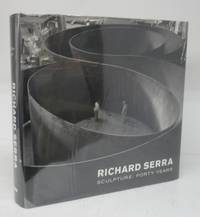 image of Richard Serra. Sculpture: Forty Years