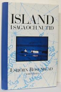 Island. I saga och nutid.
