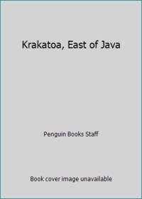 Krakatoa, East of Java