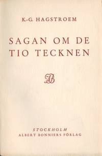 Sagan om de tio tecknen.